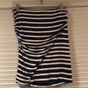 Top that converts to a skirt